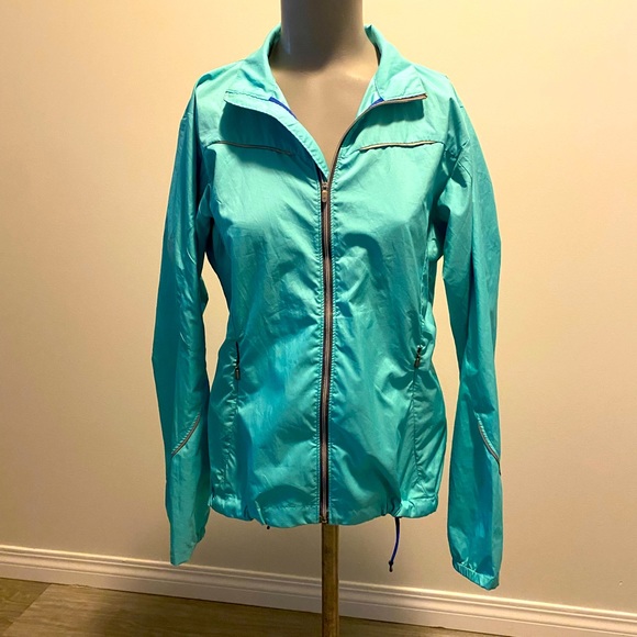 MEC Jackets & Blazers - MEC running jacket